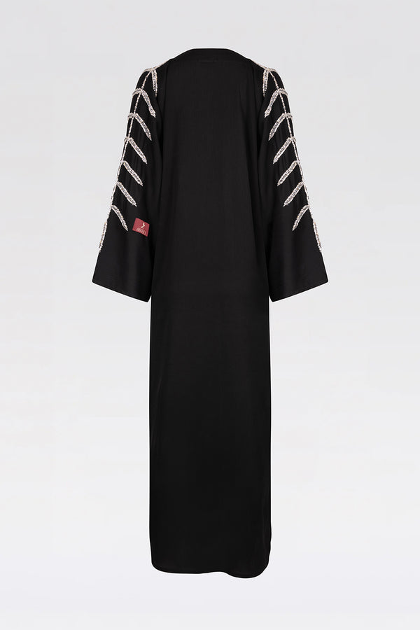 LUMIÉRE Black Silver