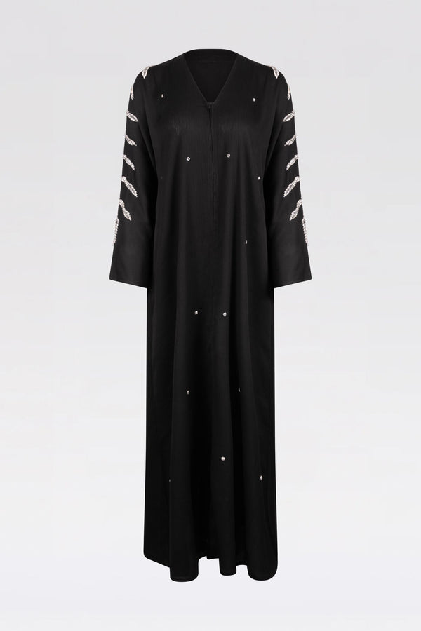 LUMIÉRE Black Silver