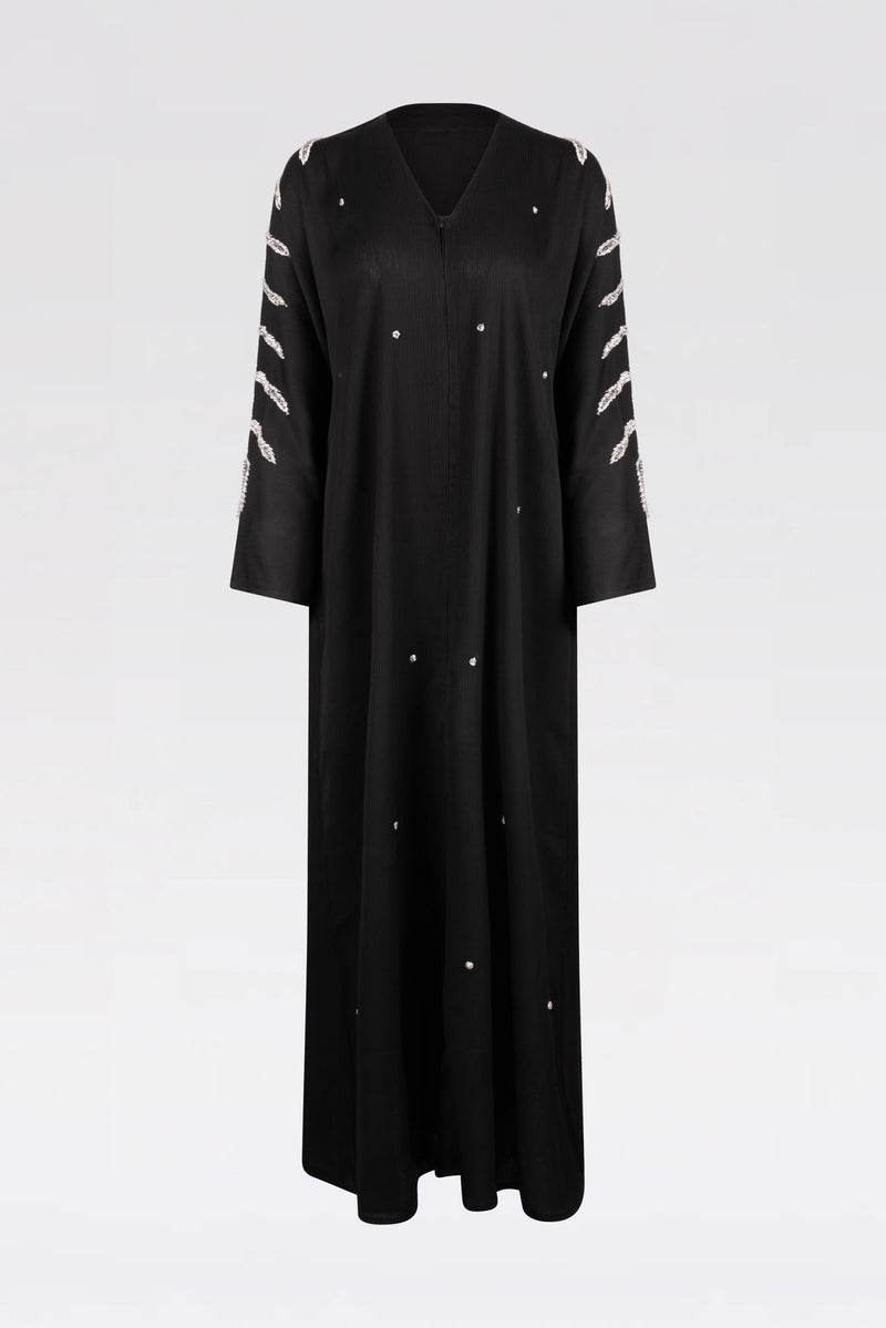 LUMIÉRE Black Silver