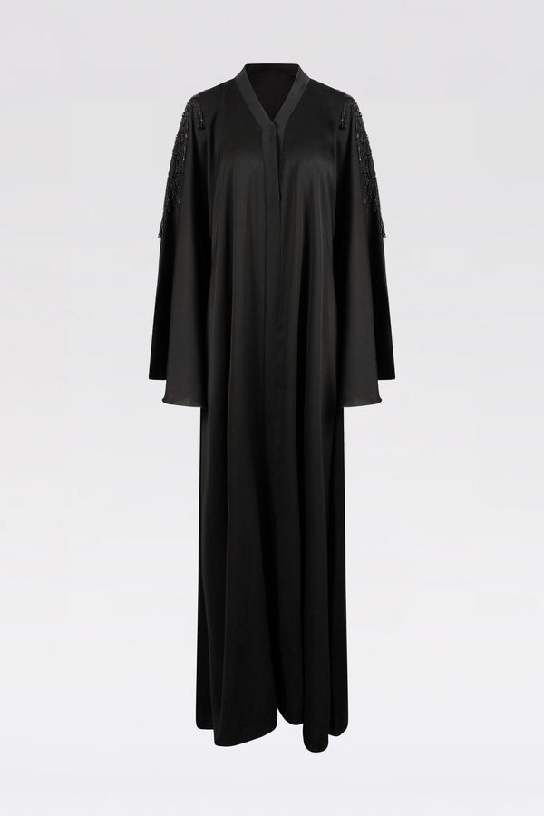 LUMIÉRE Black on Black